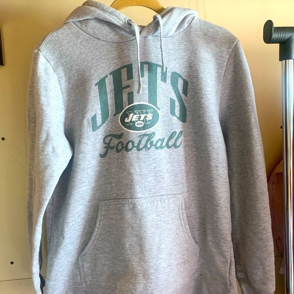 NY Jets hoodie